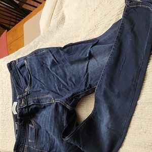 Women's jeans